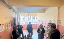 Siirt’te doğaya saygıyı eğitimle buluşturan örnek proje