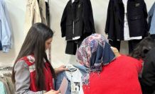 Sincan Belediyesi bin 500 çocuğa bayramlık hediye etti