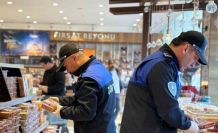 Sincan’da Bayram öncesi denetimler arttı