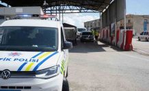 Şırnak’ta bayram öncesi trafik seferberliği: 4 bin 300 personel sahada