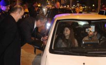 Vali Yavuz: "Adanalı hemşehrilerimizin huzuru ve güvenliği için sahadayız"