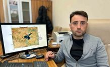 Van Gölü Havzası’nın sismik risk haritası çıkarıldı