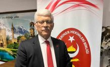 Veteriner hekimlik mesleği Niğde’de bölge toplantısında masaya yatırıldı