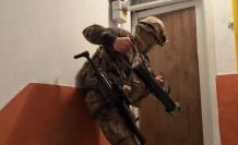 Yozgat’ta DEAŞ üyesi yakalandı