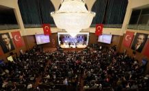 Yüreğir’de gönüllere dokunan konser