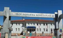 Zile ilçesinde jandarmadan uyuşturucu baskını