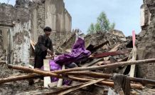 Afganistan’daki sellerde can kaybı 157’ye yükseldi