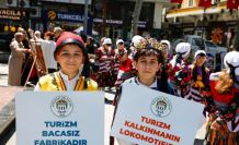 Akçaabat’ta Turizm Haftası etkinlikleri
