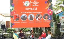Alaçatı Ot Festivali’nin doğuşu anlatıldı