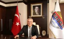 ALTSO Başkanı Erdem: "Vergi affı ile borçlar yapılandırılmalı, finansmana erişim kolaylaşmalı"