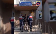 Antalya’da 28 yıl kesinleşmiş hapis cezasıyla aranan hükümlü yakalandı