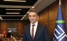 Aras EDAŞ’ta üst düzey atamalar