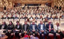 Bahçeşehir Koleji "Erken Çocuklukta Aile, Okul ve Değerler Sempozyumu" düzenledi