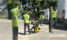 Balıkesir Büyükşehir 20 ilçede deprem dirençli bir kent için sahada