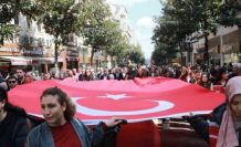 Balıkesir’de "Dünya Romanlar Günü" kutlandı