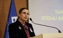 BARÜ’de otizmde tanıdan yetişkinliğe uzanan süreç uzmanlar tarafından anlatıldı