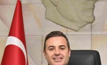 Başkan Akın, " Türk Polis Teşkilatımız 181 yıldır fedakârca görev yapıyor"