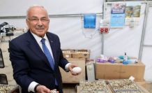 Başkan Güler: "Ordumuza yeni bir sektör hazırlıyoruz"