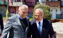 Başkan Güler: "Ziyaretten memnuniyet duyduk"