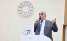 Başkan Sandıkçı: "1 lira borcumuz yok"