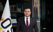Başkan Yalçın: "Kayseri’nin ilk 3 aylık ihracatı 924 milyon dolar oldu"