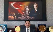 Başsavcı Ateş, 2025 büro ve suç bazlı soruşturma verilerini değerlendirdi