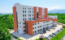 Batı Karadeniz sahil bölgesinde başka örneği yok