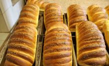 Bayatlamayan ekmeğe yoğun ilgi