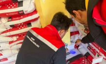 Bayburt’ta gübre bayilerine denetim