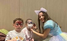 Bebeklikte kansere yakalanan minik kahramanların umut veren zaferi