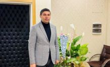 Belediye başkanının sekreterine satırla saldırı: 1 yaralı