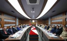 Bingöl’de narkotikle suçlarla mücadele çalışmaları ele alındı