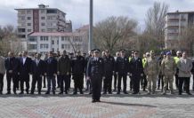 Bulanık’ta Polis Haftası coşkusu