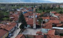 Caminin duvar boşluğundaki sır yüzyıllar sonra ortaya çıktı