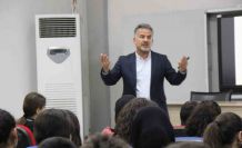 Cizre’de LGS öncesi büyük rehberlik hamlesi