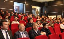 Cizre’de okulların güvenliği masaya yatırıldı