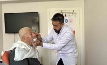 Çorum Belediyesi’nden gönüllere dokunan proje