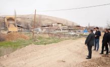 Darende’de ulaşımda konfor artıyor