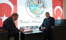 Darende’ye taziye evi yapılacak