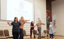 Denizli’de parkinson hastaları için yeni dönem
