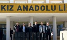 Dicle Elektrik’ten eğitime teknoloji desteği