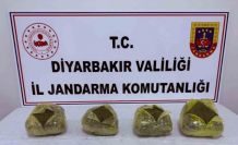 Diyarbakır’da 18 şüpheliye ’uyuşturucudan’ yasal işlem
