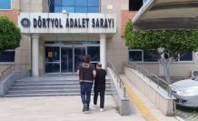 Dörtyol’da kasten öldürme suçundan aranan şahıs yakalandı