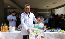 Elazığ’da immün yetmezliğine dikkat çekildi