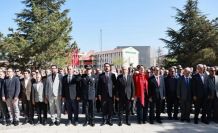 Ereğli’de 23 Nisan coşkuyla kutlandı