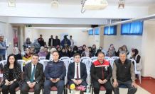 Eskişehir’de altın otu yetişecek