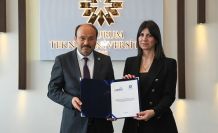ETÜ ile LÖSEV arasında iş birliği protokolü imzalandı