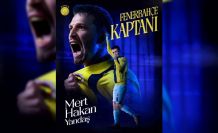 Fenerbahçe’den tahliye olan Mert Hakan Yandaş ile ilgili açıklama