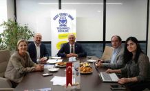 Gebze’de ticari işbirliklerini artıracak doğrudan temas adımı