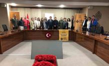 Gelenekler, Bayramlar ve Törenler Öğretmen Akademilerinde ele alındı